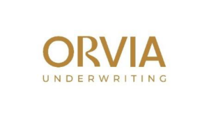 ORVIA Underwriting logo. ORVIA Underwriting logo